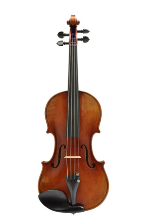 Model FMC 100 violin 4/4